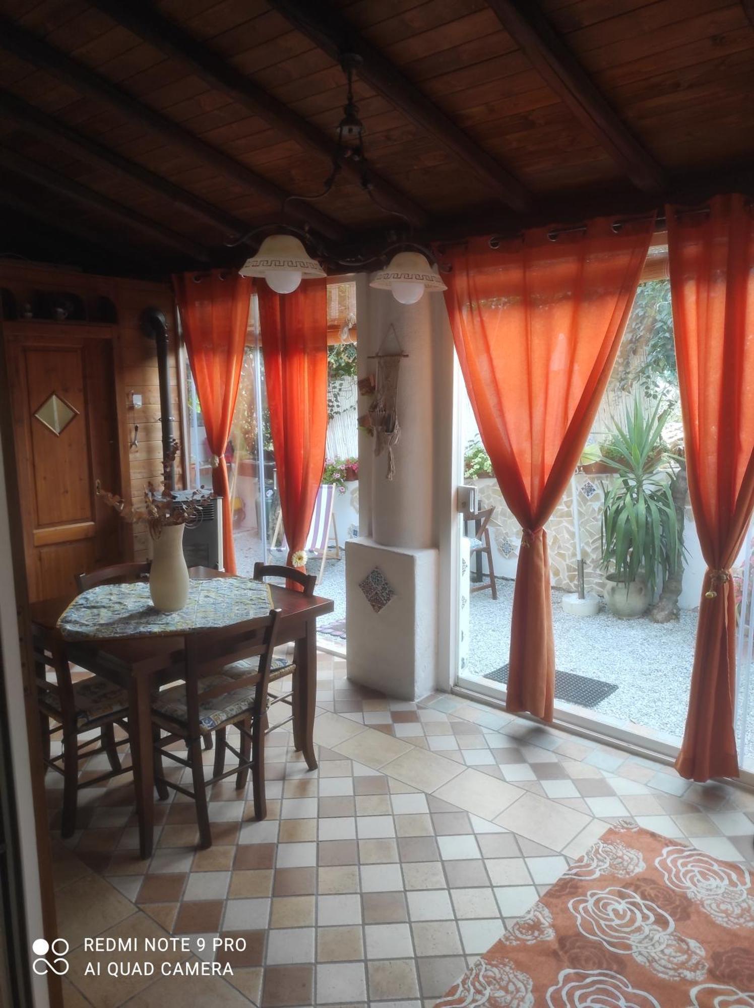 Da Federica Casa Vacanze Baia Porto Delle Genti Lipari  Exterior photo