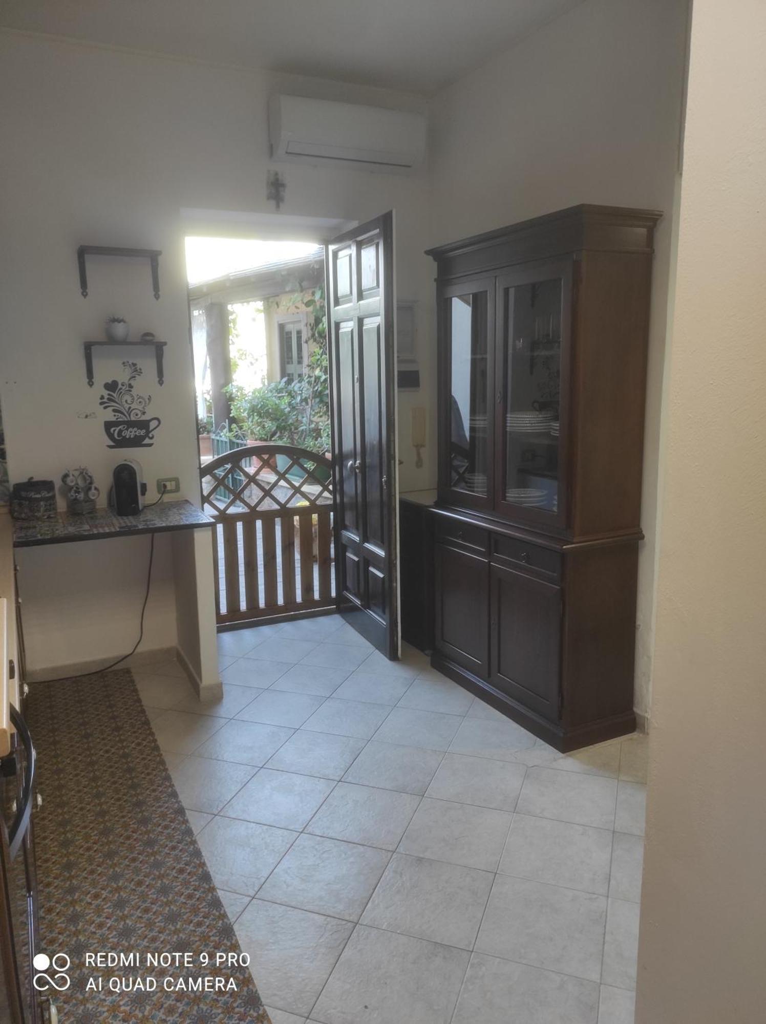 Da Federica Casa Vacanze Baia Porto Delle Genti Lipari  Exterior photo